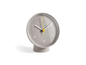 HAY Table Clock
