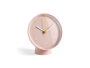 HAY Table Clock