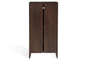 Ferm Living Parcel Hallway Cabinet - Tall