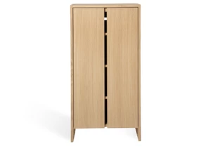 Ferm Living Parcel Hallway Cabinet - Tall