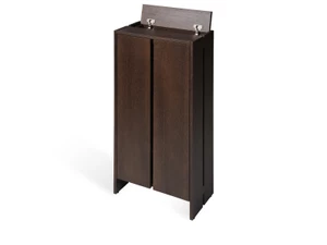 Ferm Living Parcel Hallway Cabinet - Tall