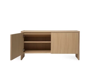 Ferm Living Parcel Hallway Cabinet - Low