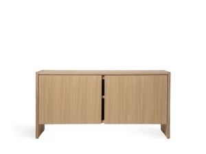 Ferm Living Parcel Hallway Cabinet - Low