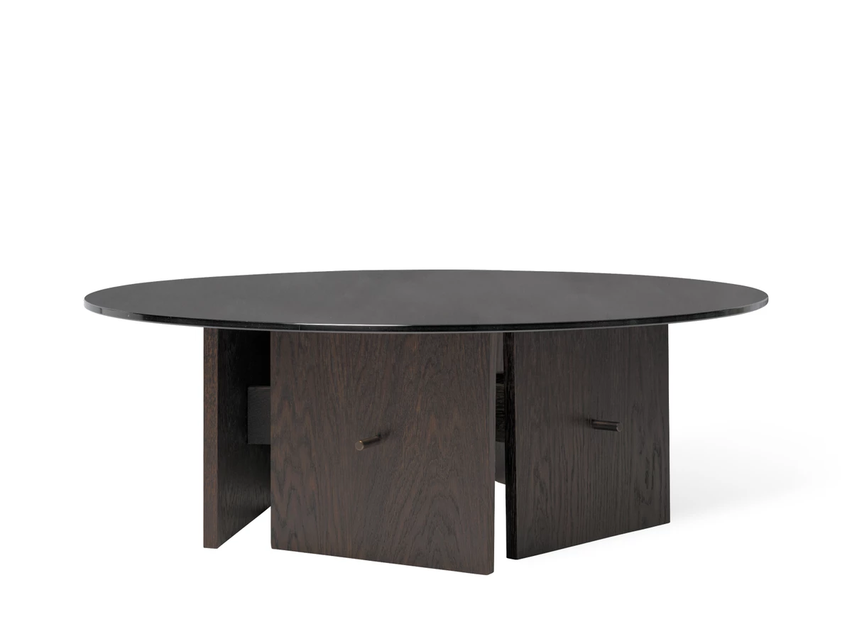 Ferm Living Aukko Coffee Table