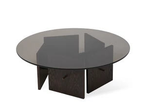 Ferm Living Aukko Coffee Table
