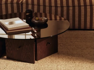 Ferm Living Aukko Coffee Table