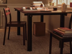 Ferm Living Atura Dining Table