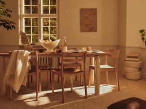 Ferm Living Atura Dining Table