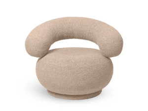 Ferm Living Orbo Lounge Chair