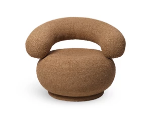 Ferm Living Orbo Lounge Chair