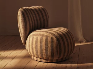 Ferm Living Rico Piccolo Lounge Chair
