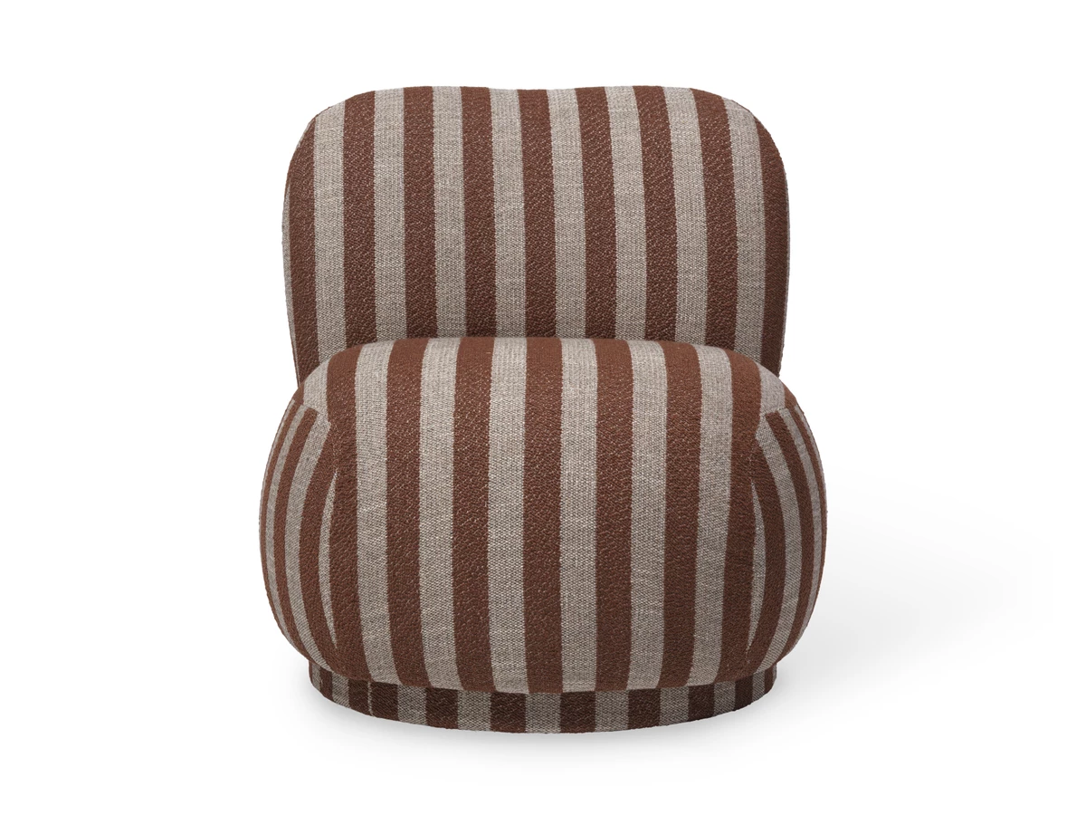 Ferm Living Rico Piccolo Lounge Chair