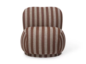 Ferm Living Rico Piccolo Lounge Chair