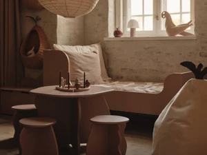 Ferm Living Kids Sill Junior Bed