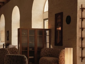 Ferm Living Folia Mirror - Large