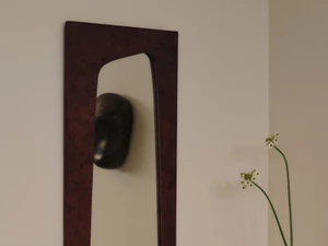 Ferm Living Folia Mirror - Large