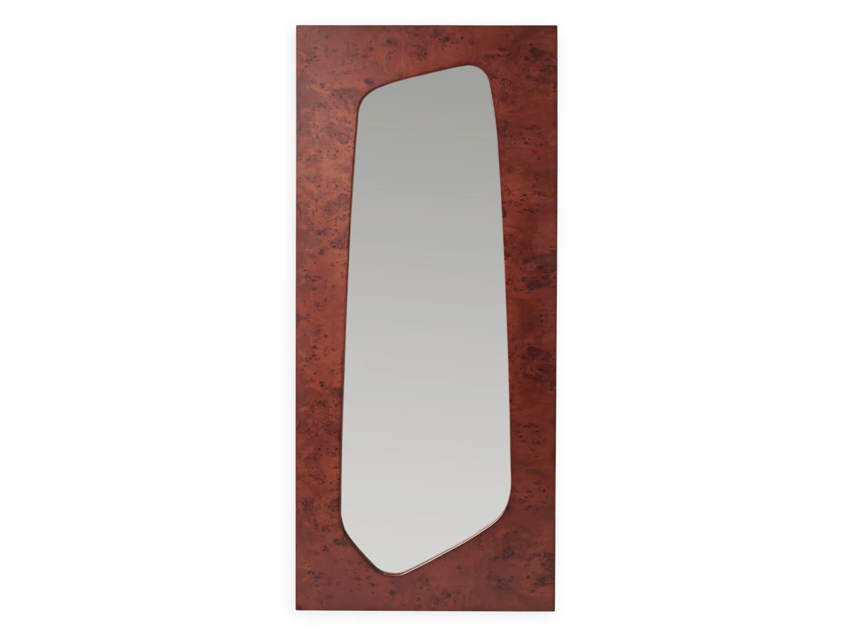 Ferm Living Folia Mirror - Large