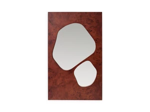 Ferm Living Folia Mirror - Medium