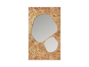Ferm Living Folia Mirror - Medium