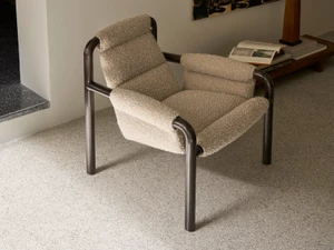 Wendelbo Atli Lounge Chair
