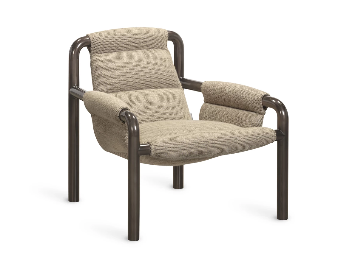 Wendelbo Atli Lounge Chair