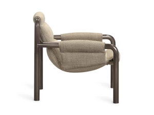 Wendelbo Atli Lounge Chair