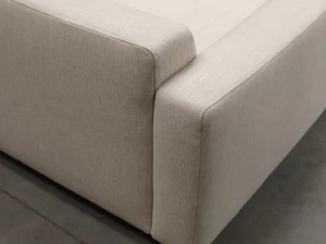 &Tradition Develius Modular Two Seater Sofa - Ex-Display