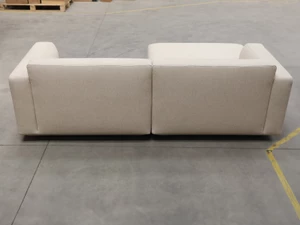 &Tradition Develius Modular Two Seater Sofa - Ex-Display