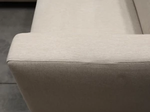 &Tradition Develius Modular Two Seater Sofa - Ex-Display