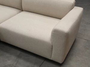 &Tradition Develius Modular Two Seater Sofa - Ex-Display