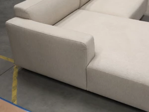 &Tradition Develius Modular Two Seater Sofa - Ex-Display