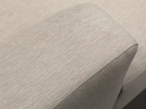 &Tradition Develius Modular Two Seater Sofa - Ex-Display