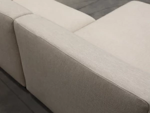 &Tradition Develius Modular Two Seater Sofa - Ex-Display