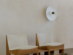 New Works Kantarell Wall & Ceiling Lamp