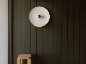 New Works Kantarell Wall & Ceiling Lamp