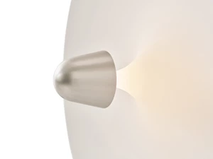 New Works Kantarell Wall & Ceiling Lamp