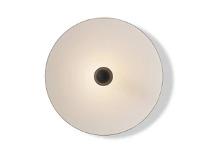New Works Kantarell Wall & Ceiling Lamp