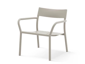 New Works May Lounge Armchair