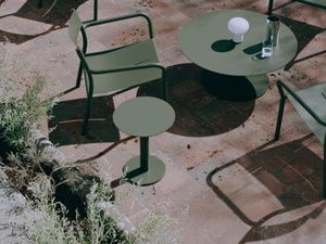 New Works May Side Table