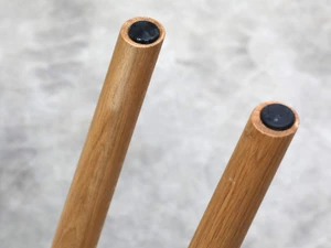 &Tradition SK5 In Between Dining Table - Ex-Display