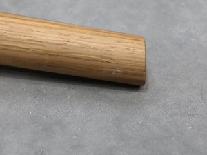 &Tradition SK5 In Between Dining Table - Ex-Display