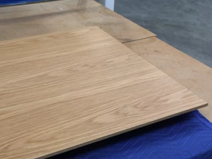 &Tradition SK5 In Between Dining Table - Ex-Display