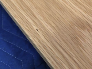 &Tradition SK5 In Between Dining Table - Ex-Display