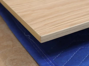 &Tradition SK5 In Between Dining Table - Ex-Display