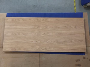 &Tradition SK5 In Between Dining Table - Ex-Display