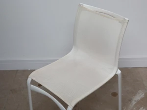 Alias Highframe 40 Chair - Ex-Display