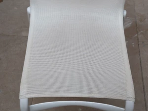 Alias Highframe 40 Chair - Ex-Display