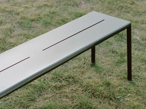 New Works May Bench