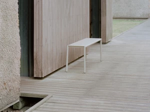 New Works May Bench