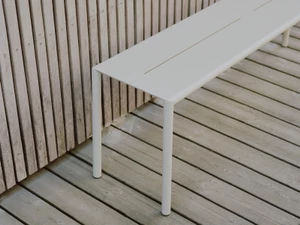New Works May Bench